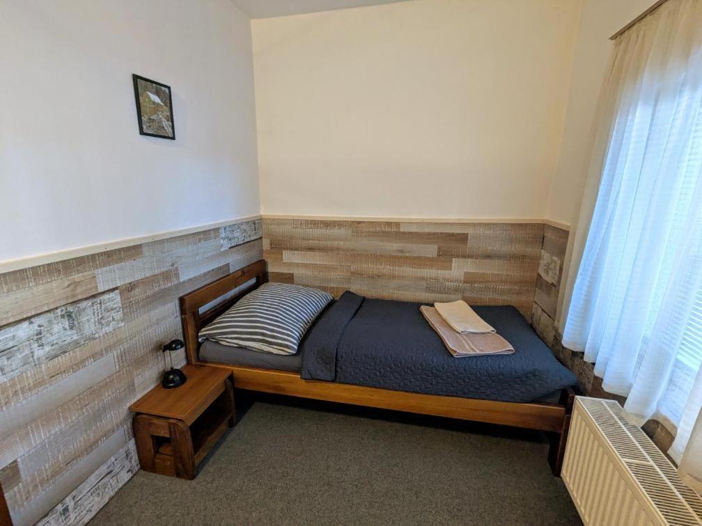 Hotel Alfa Trutnov Luaran gambar