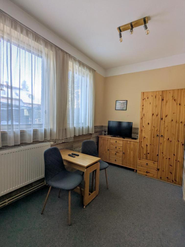 Hotel Alfa Trutnov Luaran gambar
